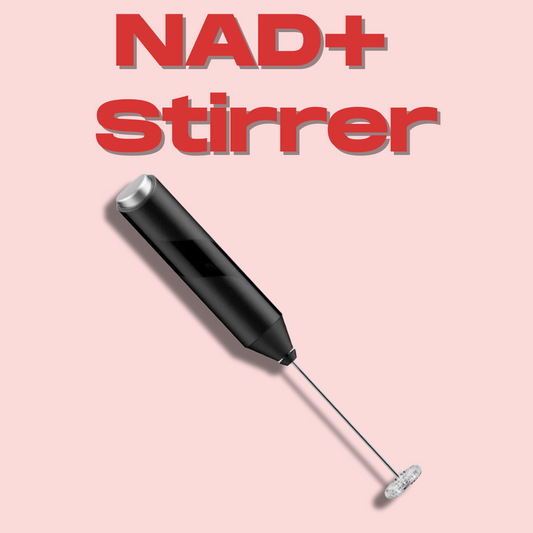 NAD+ Stirrer